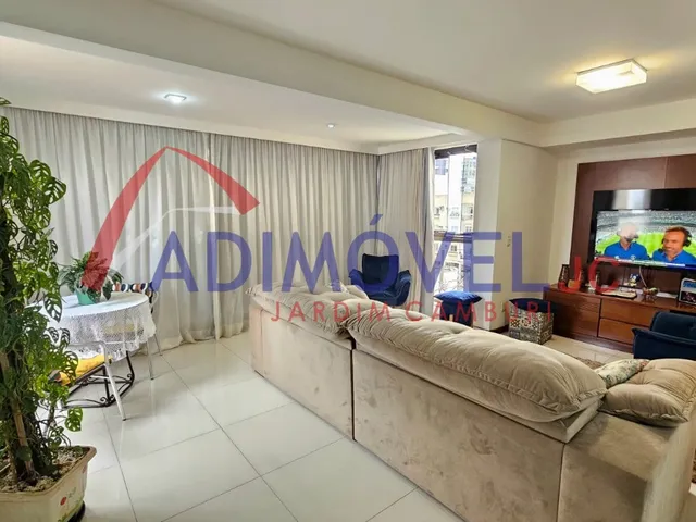 Imagem: Apartamento em Jardim Camburi! Com 3 Quartos
