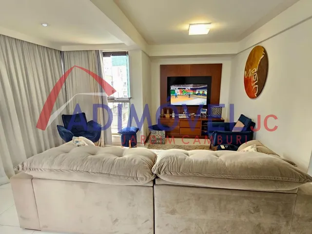 Imagem 14: Apartamento em Jardim Camburi! Com 3 Quartos, 1 Suíte, 2 Vagas, 110m².!