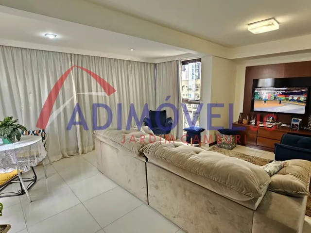 Imagem 15: Apartamento em Jardim Camburi! Com 3 Quartos, 1 Suíte, 2 Vagas, 110m².!