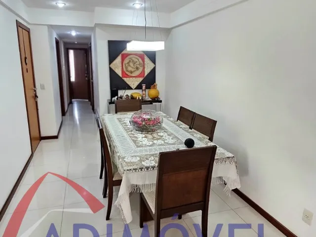 Imagem 13: Apartamento em Jardim Camburi! Com 3 Quartos, 1 Suíte, 2 Vagas, 110m².!