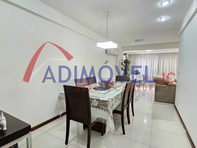 Imagem 11: Apartamento em Jardim Camburi! Com 3 Quartos, 1 Suíte, 2 Vagas, 110m².!