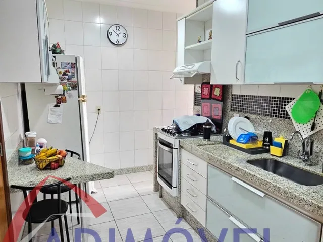 Imagem 8: Apartamento em Jardim Camburi! Com 3 Quartos, 1 Suíte, 2 Vagas, 110m².!