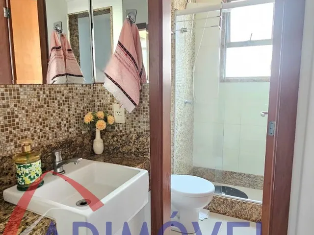 Imagem 7: Apartamento em Jardim Camburi! Com 3 Quartos, 1 Suíte, 2 Vagas, 110m².!