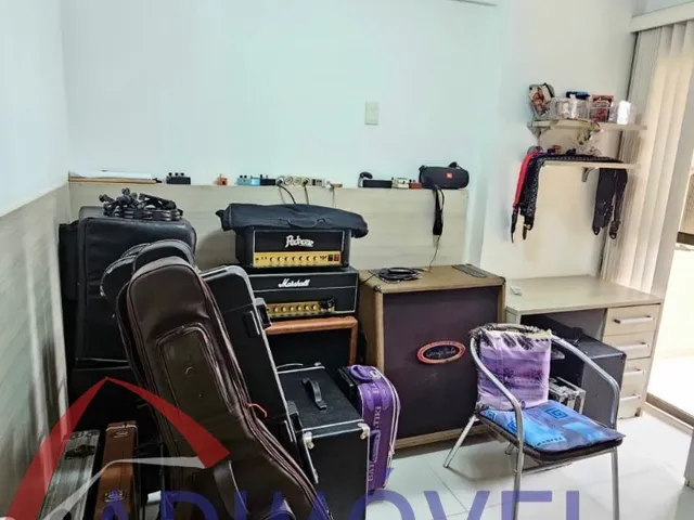 Imagem 5: Apartamento em Jardim Camburi! Com 3 Quartos, 1 Suíte, 2 Vagas, 110m².!