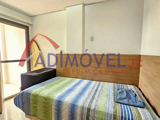 Imagem 2: Apartamento em Jardim Camburi! Com 3 Quartos, 1 Suíte, 2 Vagas, 110m².!
