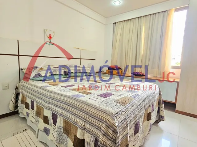 Imagem 12: Apartamento em Jardim Camburi! Com 3 Quartos, 1 Suíte, 2 Vagas, 110m².!