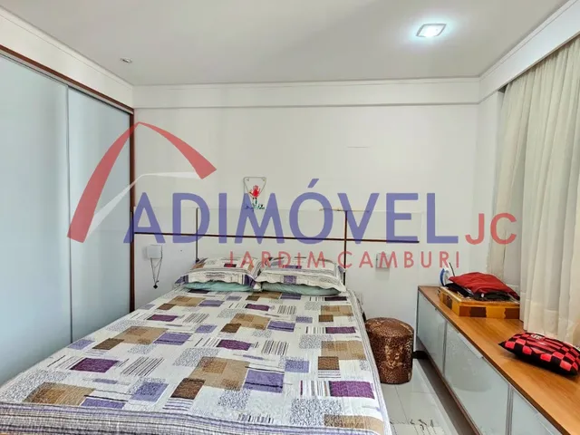Imagem 4: Apartamento em Jardim Camburi! Com 3 Quartos, 1 Suíte, 2 Vagas, 110m².!