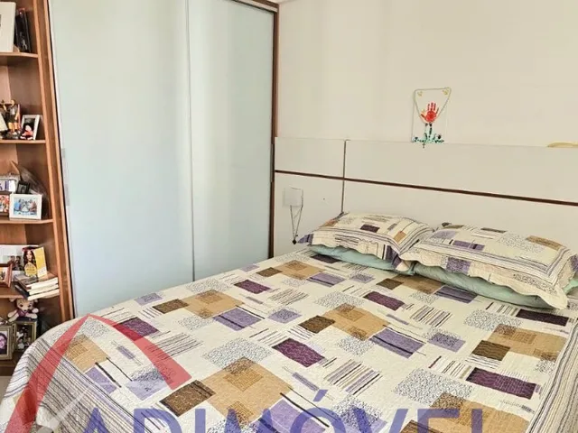 Imagem 3: Apartamento em Jardim Camburi! Com 3 Quartos, 1 Suíte, 2 Vagas, 110m².!