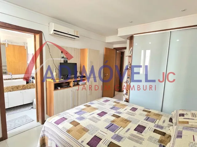 Imagem 6: Apartamento em Jardim Camburi! Com 3 Quartos, 1 Suíte, 2 Vagas, 110m².!