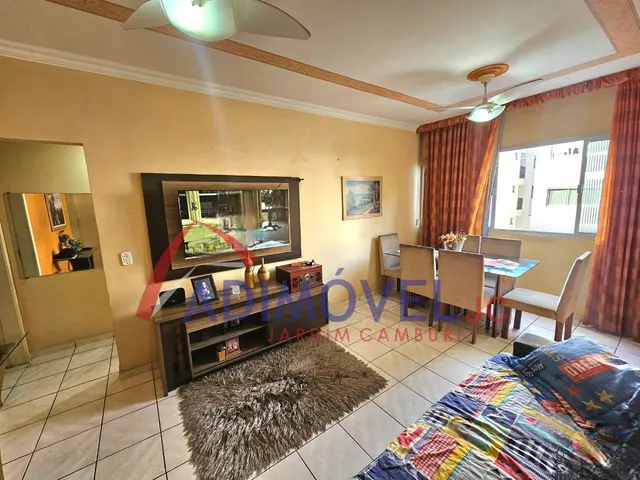 Imagem: Apartamento em Jardim da Penha! Com 2 Quartos