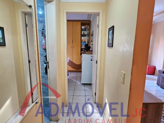 Imagem 7: Apartamento em Jardim da Penha! Com 2 Quartos, 1 Vaga, 65m².!