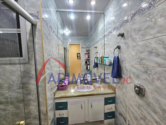 Imagem 13: Apartamento em Jardim da Penha! Com 2 Quartos, 1 Vaga, 65m².!