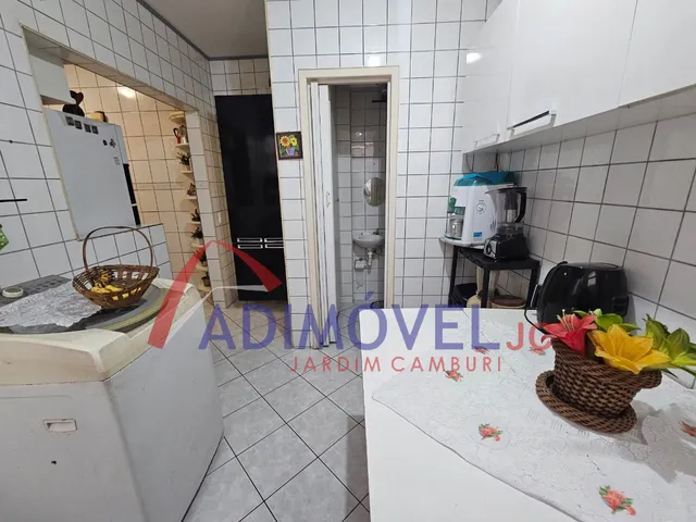 Imagem 14: Apartamento em Jardim da Penha! Com 2 Quartos, 1 Vaga, 65m².!