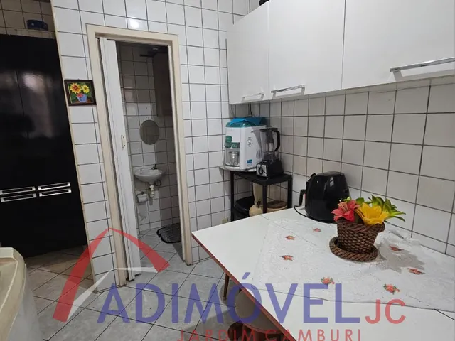 Imagem 16: Apartamento em Jardim da Penha! Com 2 Quartos, 1 Vaga, 65m².!