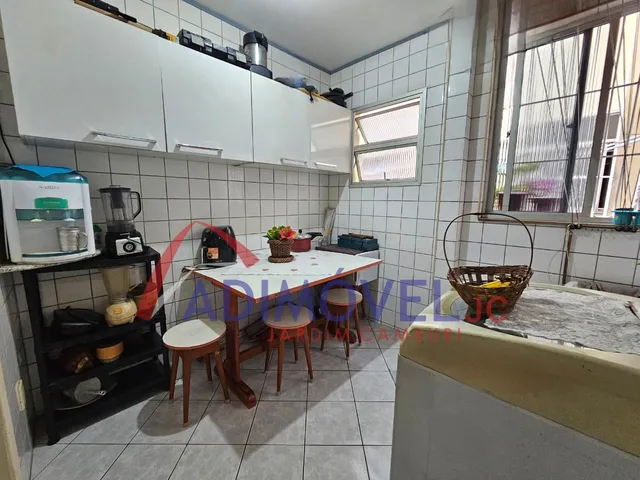 Imagem 11: Apartamento em Jardim da Penha! Com 2 Quartos, 1 Vaga, 65m².!