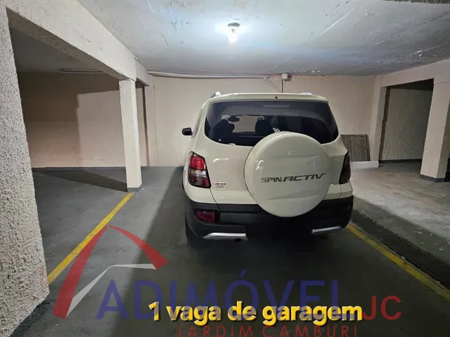 Imagem 9: Apartamento em Jardim da Penha! Com 2 Quartos, 1 Vaga, 65m².!