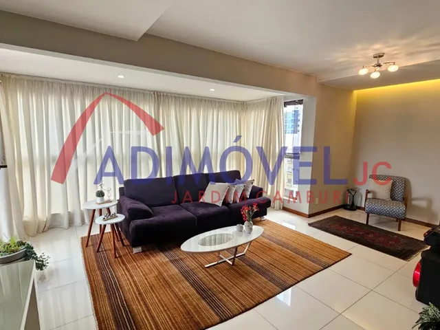 Imagem: Apartamento em Jardim Camburi! Com 3 Quartos