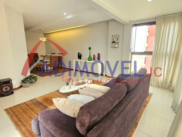 Imagem 12: Apartamento em Jardim Camburi! Com 3 Quartos, 1 Suíte, 2 Vagas, 110m².!
