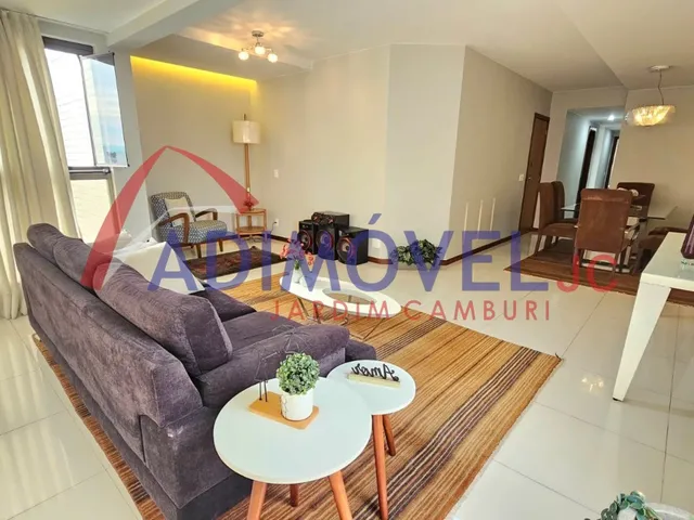 Imagem 11: Apartamento em Jardim Camburi! Com 3 Quartos, 1 Suíte, 2 Vagas, 110m².!
