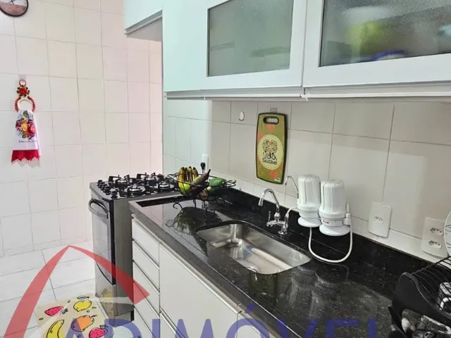 Imagem 4: Apartamento em Jardim Camburi! Com 3 Quartos, 1 Suíte, 2 Vagas, 110m².!