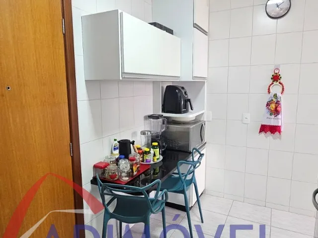 Imagem 9: Apartamento em Jardim Camburi! Com 3 Quartos, 1 Suíte, 2 Vagas, 110m².!