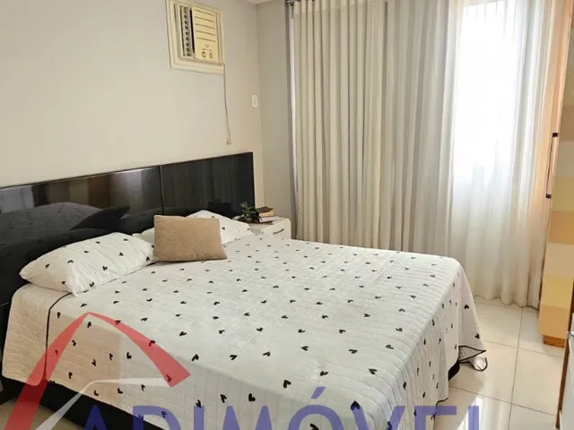 Imagem 2: Apartamento em Jardim Camburi! Com 3 Quartos, 1 Suíte, 2 Vagas, 110m².!