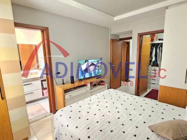 Imagem 13: Apartamento em Jardim Camburi! Com 3 Quartos, 1 Suíte, 2 Vagas, 110m².!