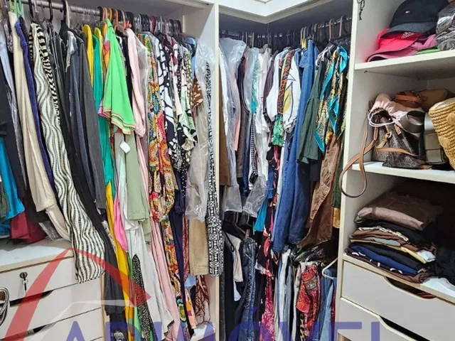 Imagem 8: Apartamento em Jardim Camburi! Com 3 Quartos, 1 Suíte, 2 Vagas, 110m².!