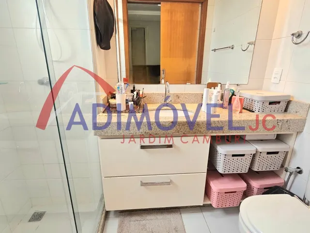 Imagem 15: Apartamento em Jardim Camburi! Com 3 Quartos, 1 Suíte, 2 Vagas, 110m².!