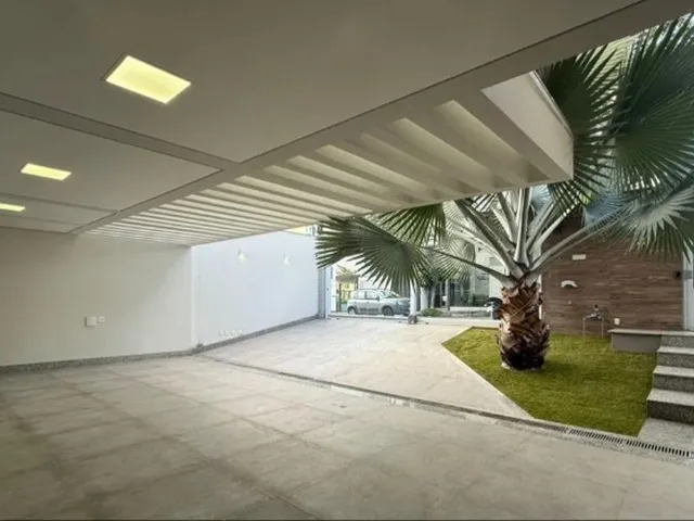 Imagem 4: CASA RESIDENCIAL em BELO HORIZONTE - MG, SANTA INÊS