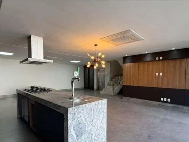 Imagem 6: CASA RESIDENCIAL em BELO HORIZONTE - MG, SANTA INÊS