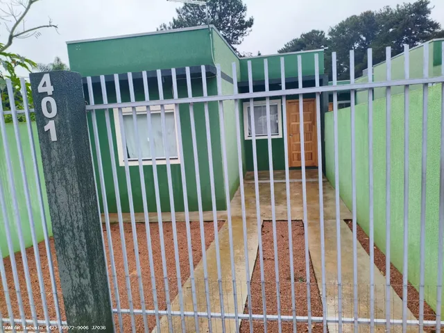 Imagem 2: Casa para Locação em Ponta Grossa, São Francisco, 2 dormitórios, 1 banheiro, 2 vagas