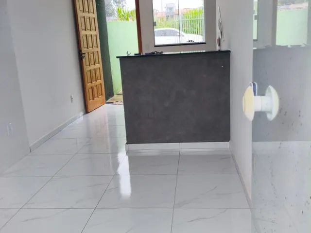 Imagem 4: Casa para Locação em Ponta Grossa, São Francisco, 2 dormitórios, 1 banheiro, 2 vagas