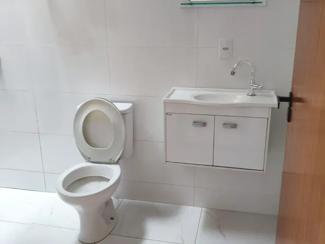 Imagem 6: Casa para Locação em Ponta Grossa, São Francisco, 2 dormitórios, 1 banheiro, 2 vagas