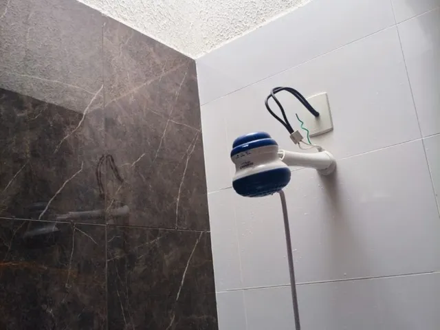 Imagem 11: Casa para Locação em Ponta Grossa, São Francisco, 2 dormitórios, 1 banheiro, 2 vagas