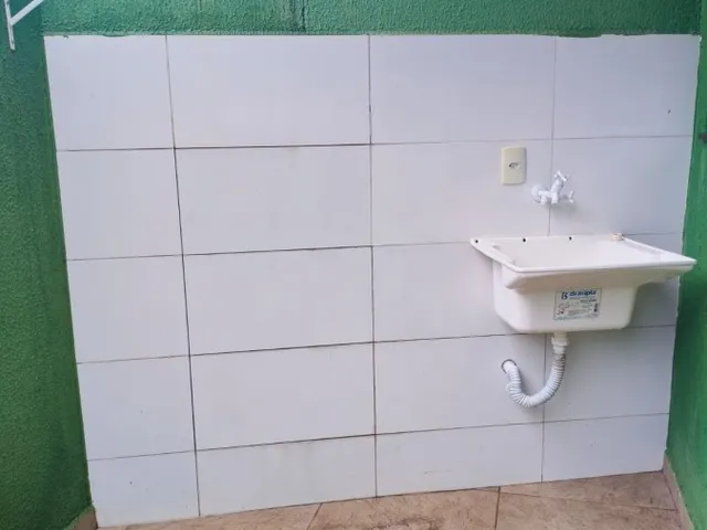 Imagem 8: Casa para Locação em Ponta Grossa, São Francisco, 2 dormitórios, 1 banheiro, 2 vagas