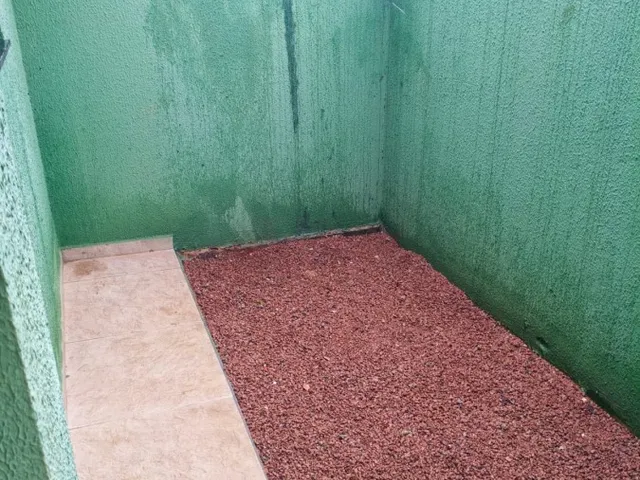 Imagem 9: Casa para Locação em Ponta Grossa, São Francisco, 2 dormitórios, 1 banheiro, 2 vagas
