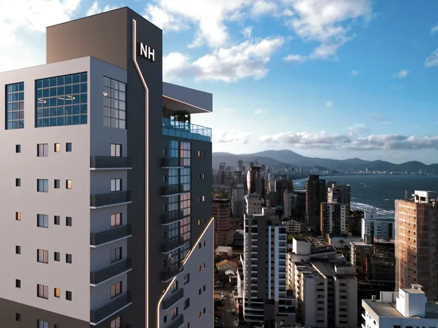 Imagem 11: Aventador Beach Tower