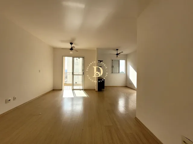 Imagem: Apartamento - Residencial Bella Citá
