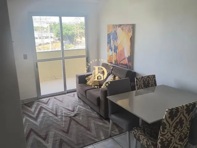 Imagem: Apartamento - Edifício santa Mathilde