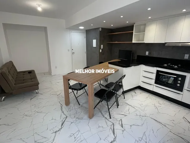 Imagem: Apartamento Garden à venda no Centro de
