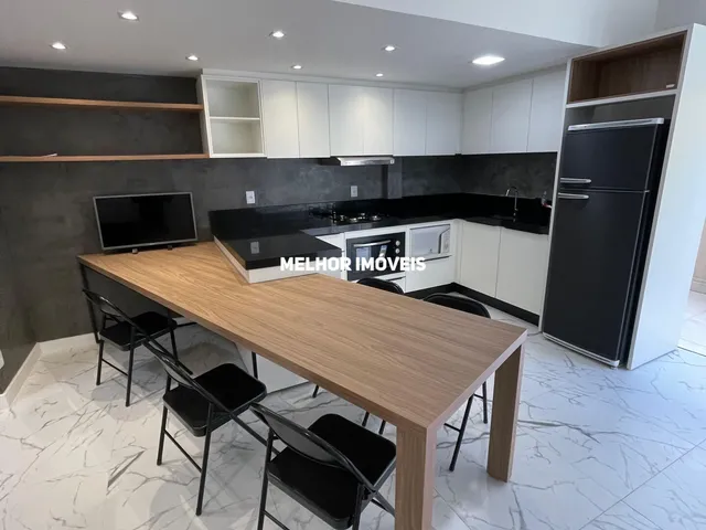 Imagem 10: Apartamento Garden à venda no Centro de Balneário Camboriú