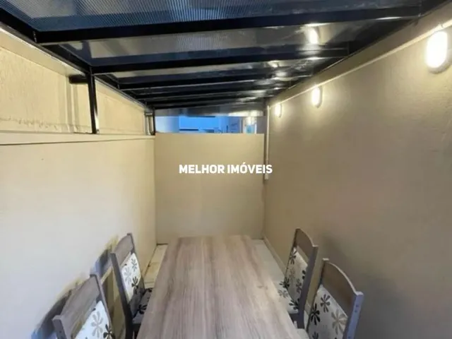 Imagem 12: Apartamento Garden à venda no Centro de Balneário Camboriú