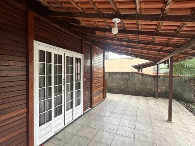 Imagem 8: CASA RESIDENCIAL em JOINVILLE - SC, AVENTUREIRO
