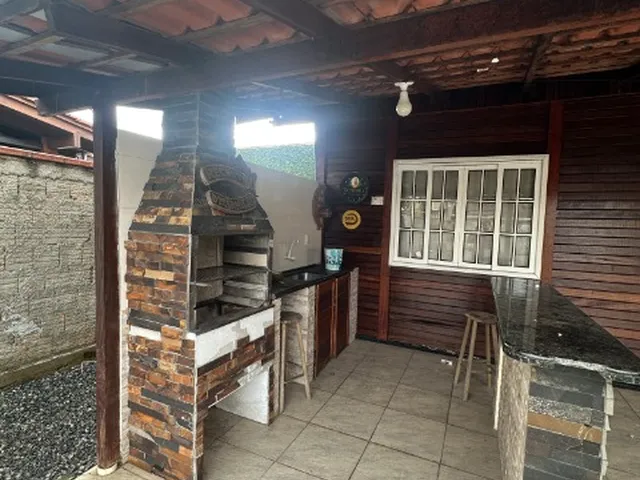 Imagem 7: CASA RESIDENCIAL em JOINVILLE - SC, AVENTUREIRO