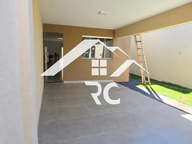 Imagem: CASA RESIDENCIAL em RIO VERDE - GO, LOTEAMENTO