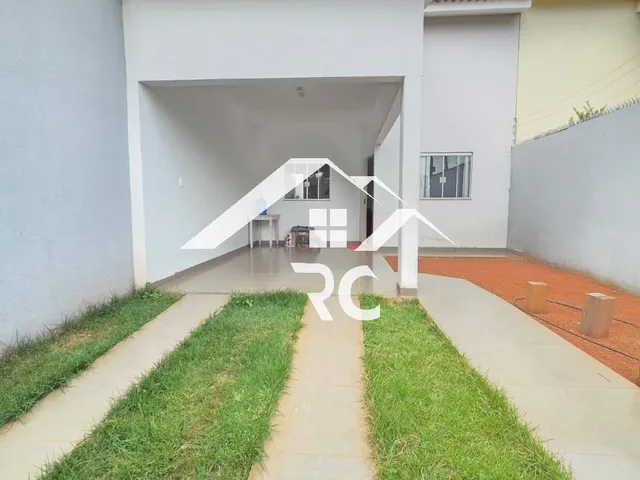 Imagem 9: CASA RESIDENCIAL em RIO VERDE - GO, RESIDENCIAL VENEZA