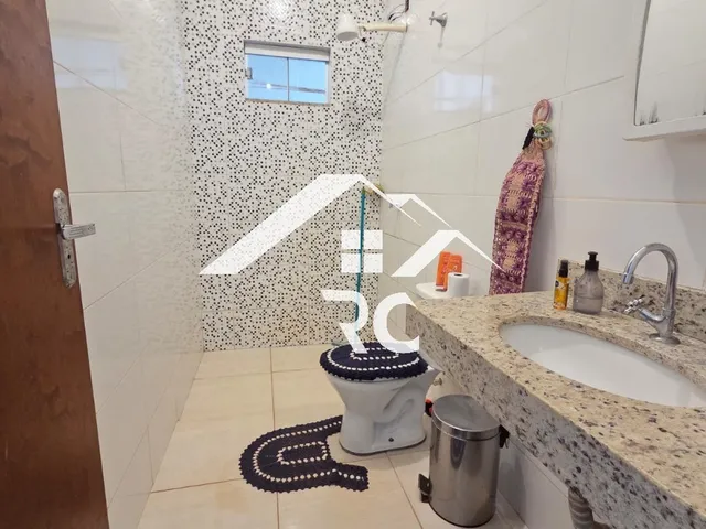 Imagem 3: CASA RESIDENCIAL em RIO VERDE - GO, RESIDENCIAL VENEZA