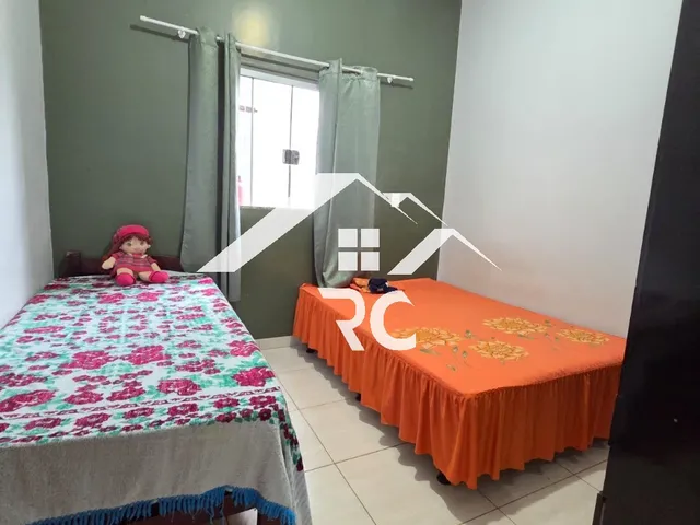 Imagem 5: CASA RESIDENCIAL em RIO VERDE - GO, RESIDENCIAL VENEZA