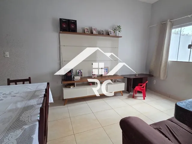 Imagem 13: CASA RESIDENCIAL em RIO VERDE - GO, RESIDENCIAL VENEZA
